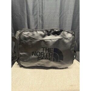 The North Face Base Camp Rolling Thunder 22 Duffel Carry-On Suitcase